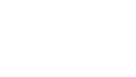 Logotipo da Toyota em branco com fundo preto